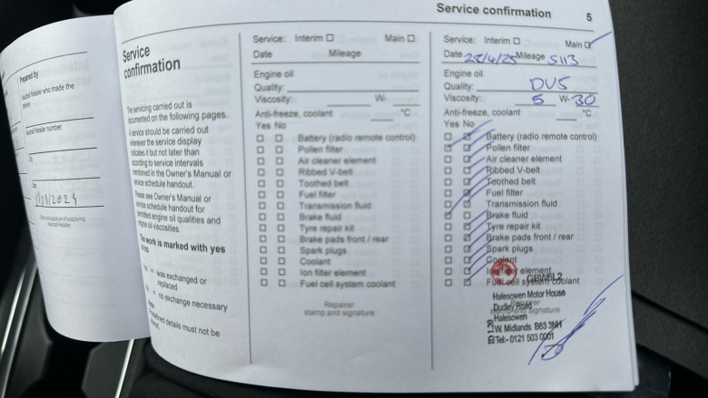 Vauxhall Corsa 1.2 Turbo GS 5dr Auto Petrol Hatchback